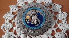 Scudetto Vespa Club D'Italia