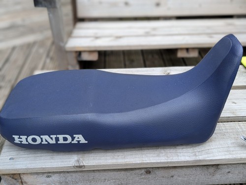 Sedile originale honda - sedile, xrv750