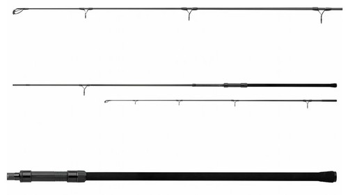 Daiwa crosscast carp canna - daiwa,