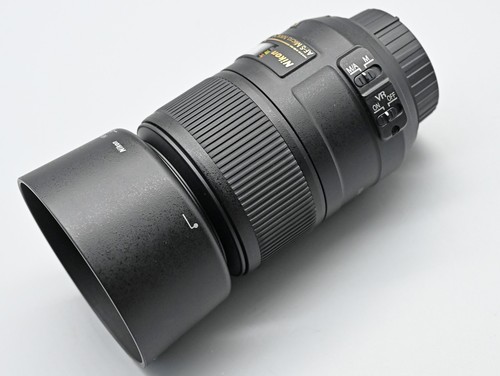 Nikon micro nikkor 3 5 - micro,