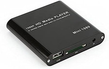 Mini lettore multimediale HDMI