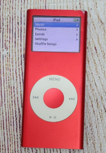 Apple a1199 4gb - a1199, 2a