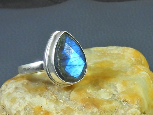 Anello vintage fatto - a, mano