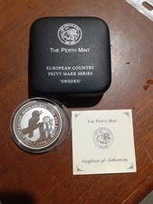 AUSTRALIA 1 Dollar 1998 1oz