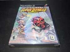 Star Wars: Super Bombad Racing