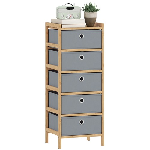 Homcom cassettiera - homcom,