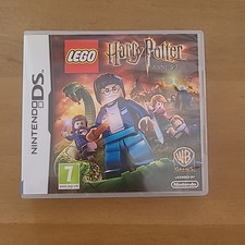 LEGO HARRY POTTER ANNI 5-7