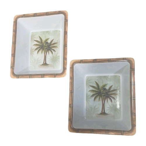 Melamina ware doppia palma - ware,