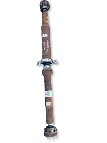 Albero cardanico completo - , jeep