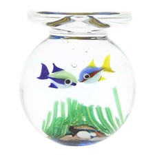 Barattolo per acquario - , in