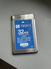 Scheda software diagnostica