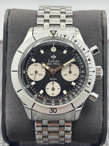 Ultra raro zodiac sea - *ultra, raro*