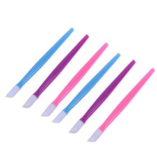 36 Pcs Sciogli Cuticole Unghie