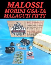 MALOSSI Morini GSA
