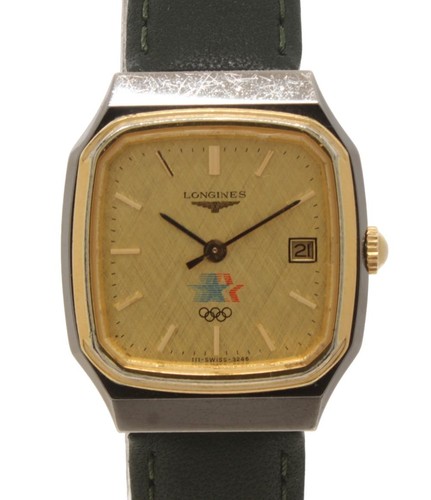 Orologio longines 1984 - orologio,