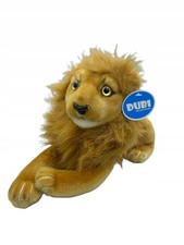 Peluche Leone 32cm Peluche
