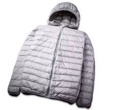 Piumino imbottito uomo -