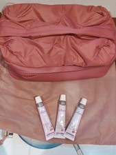 Beauty Case Just Più 3 PZ