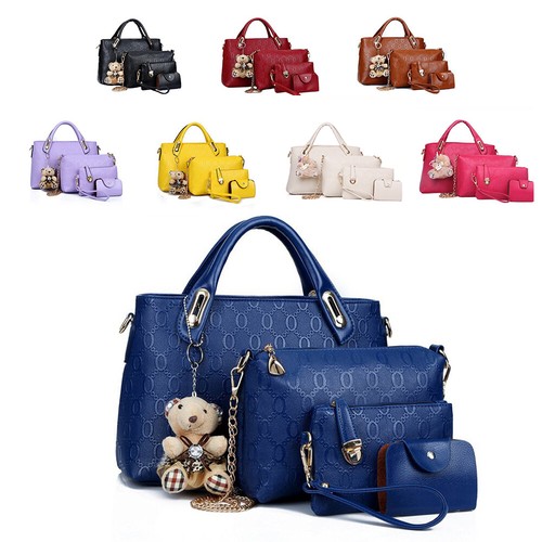 Pezzi set borse donna in - borse, da