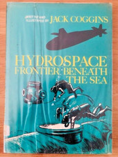 HYDROSPACE FRONTIER BENEATH