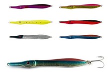 Robinson Pilker Sea Fox