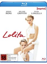 LOLITA [IMPRINT STANDARD