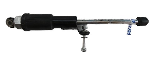 Ammortizzatore sterzo moto - ammortizzatore,
