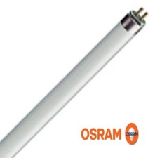 Neon T5 8W/640 luce Bianca 4000K marca osram L. totale 300mm