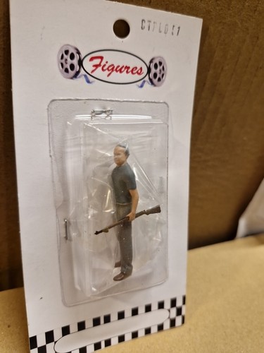 Figurine catrix clint - catrix,