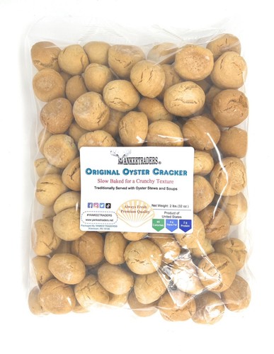 Cracker originale oyster - cracker,