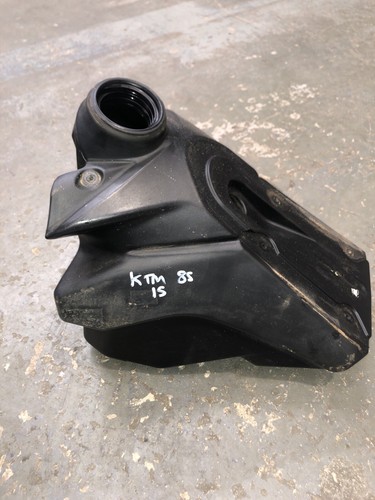 Serbatoio benzina ktm 85 - serbatoio,