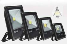 Lampada LED infrarossi IR ad