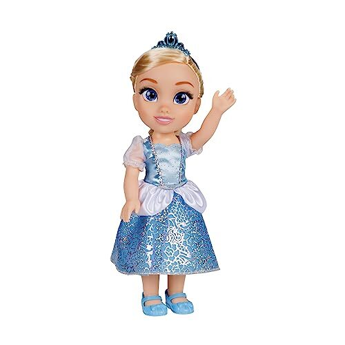 Disney princess bambola - princess, 38
