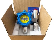 Rilevatore gas metano - di, ch4