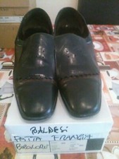 lotto 297b scarpe classiche