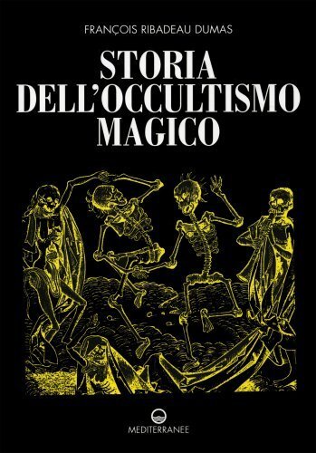 Libro storia dell occultismo - storia, dell'occultismo