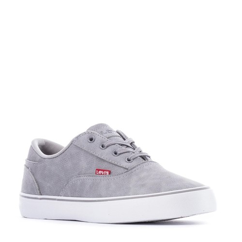 Levis ethan wax sneakers - ethan, basse