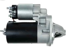 Motorino avviamento starter