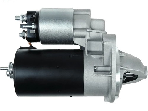 Motorino avviamento starter
