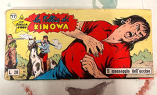 LA FOLLIA DI KINOWA ALBI