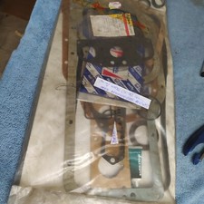 SERIE GUARNIZIONI MOTORE FIAT DUCATO CAMPER MK1 2.0 BENZINA ORIGINALE 5894378