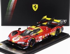 1/43 LOOKSMART - FERRARI -