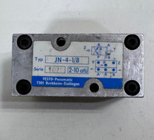 Valvola pneumatica Festo