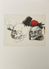 Renato Guttuso (Warhol