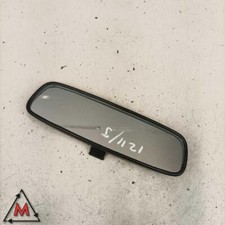 Specchio retrovisore interno E9014276 per FORD FIESTA MK6 2008-2013 usato (103359)