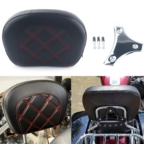 Sissy bar schienale - sissy, pad