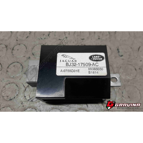 Bj3217509ac centralina - bj3217509ac,