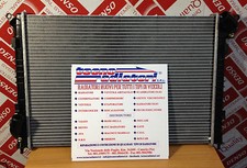 Radiatore mini cooper 6 - cooper, s