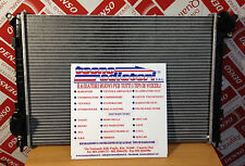 Radiatore Acqua R52 R53 Mini