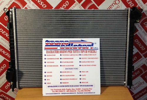 17117570489 radiatore mini - 17117570489,